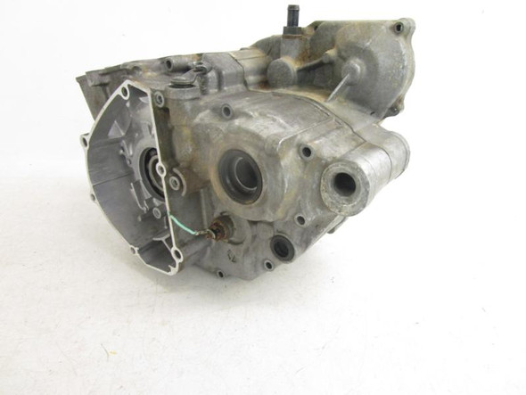 10 Kawasaki KX 250F Crankcases Cases 14001-0659 2010