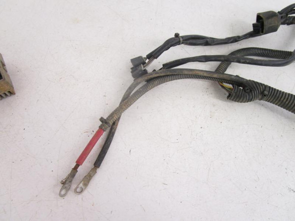07 Polaris Hawkeye 300 Wire Wiring Harness 2411468 2006-2011