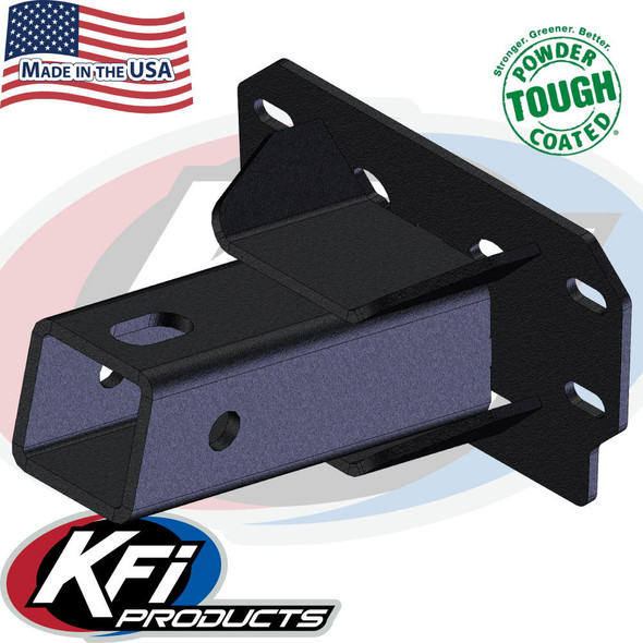 KFI Front Lower Receiver Hitch 101915