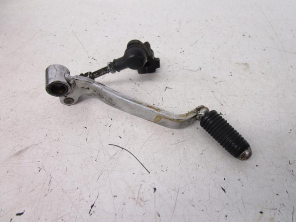 85 Kawasaki ZL 900 Eliminator Shifter Shift Pedal Linkage 13242-1271 1985-1986