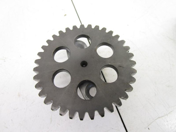 85 Kawasaki ZL 900 Eliminator Gear Oil Pump 16085-1103 1985-1986