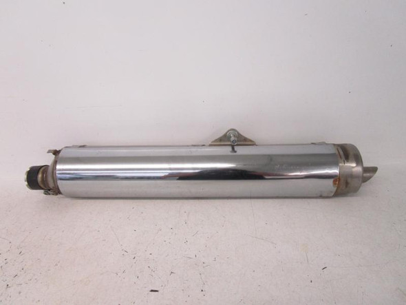 2001-2017 Honda GL 1800 Left Exhaust Muffler Silencer 18405-MCA-003