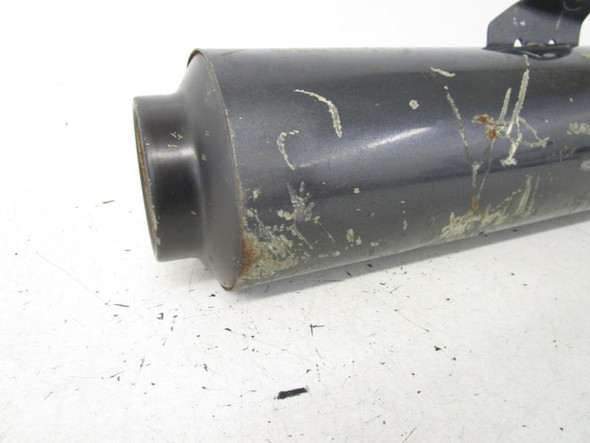 1993 93 Honda CBR 1100 Right OEM Exhaust Muffler Silencer 18310-MZ2-405