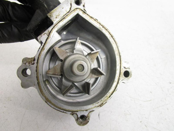 85 Kawasaki ZL 900 Eliminator Water Pump 49044-1083 1985-1986