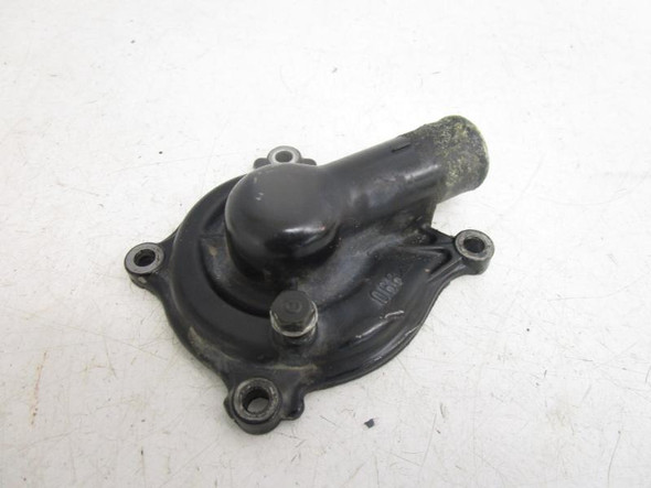 85 Kawasaki ZL 900 Eliminator Water Pump Cover 49044-1083 1985-1986
