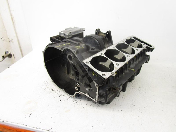 85 Kawasaki ZL 900 Eliminator Crankcases Cases 14004-5190 1985-1986