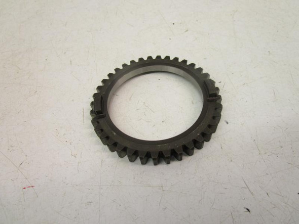 85 Kawasaki ZL 900 Eliminator Oil Pump Gear 16085-1108 1985-1986