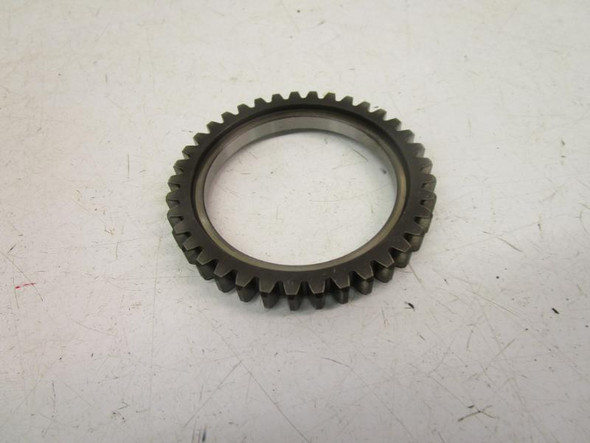85 Kawasaki ZL 900 Eliminator Oil Pump Gear 16085-1108 1985-1986