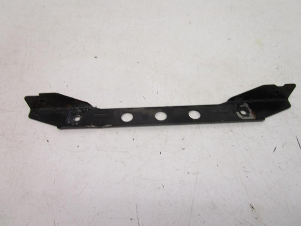 85 Kawasaki ZL 900 Eliminator Stay Engine Plate Guard 13169-1956 1985-1986