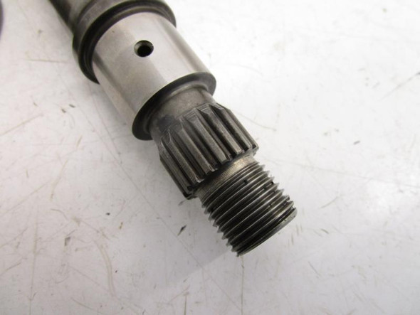 85 Kawasaki ZL 900 Eliminator Shaft Damper 13107-1108 1985-1986
