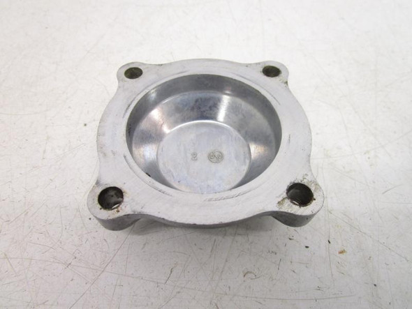 85 Kawasaki ZL 900 Eliminator Bearing Cap 11012-1477 1985-1986