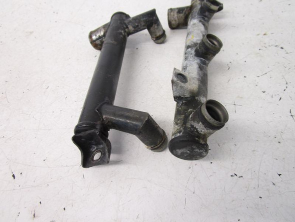 85 Kawasaki ZL 900 Eliminator  Water Pipes 39192-1028 1985-1986