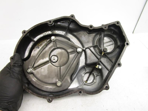 85 Kawasaki ZL 900 Eliminator Clutch Cover 14024-1067 1985-1986