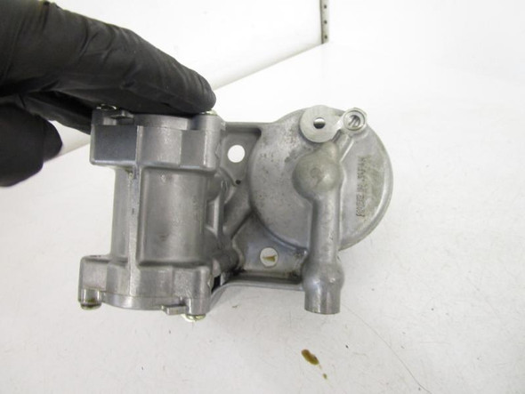 85 Kawasaki ZL 900 Eliminator Oil Pump 16082-1060 1985-1986
