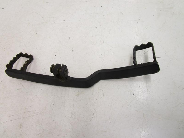 99 Arctic Cat 500 4x4 Manual Shifter Shift Pedal 0502-016 1996-1999