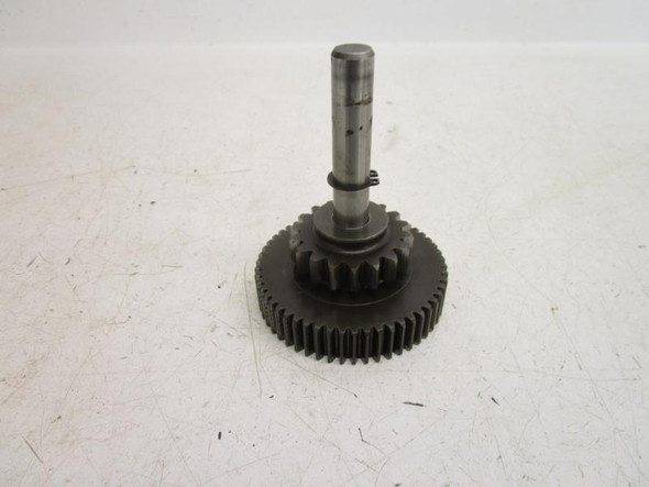 87 Yamaha YFM 350X Warrior Starter Idler Gear 1UY-15512-00-00 1987-2013