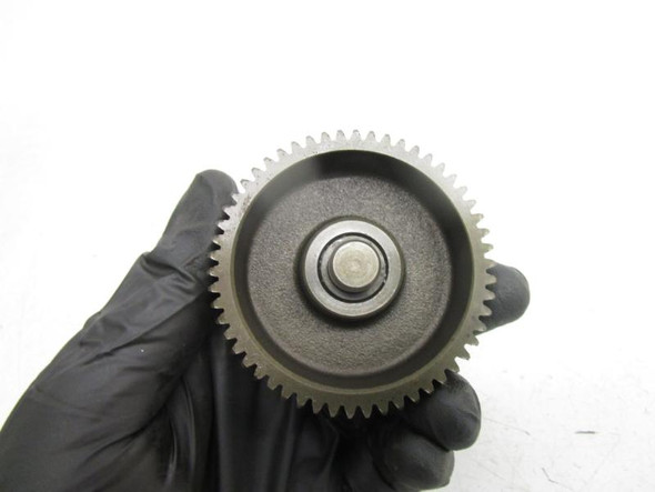 87 Yamaha YFM 350X Warrior Starter Idler Gear 1UY-15512-00-00 1987-2013