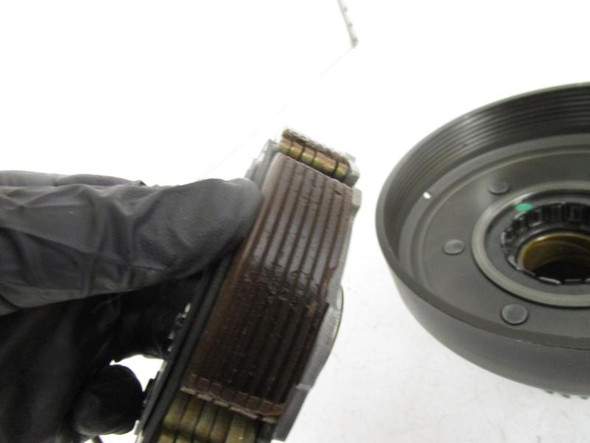 99 Arctic Cat 500 4x4 Manual Centrifugal Clutch 3446-232 1998-2002