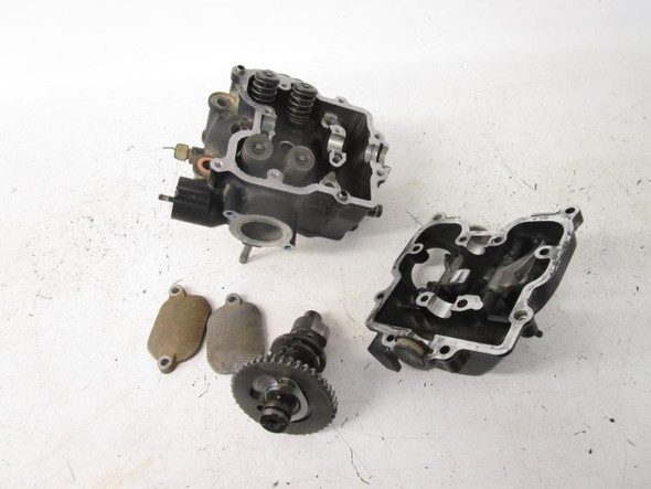 99 Arctic Cat 500 4x4 Manual Cylinder Head 3402-370 1998-2002