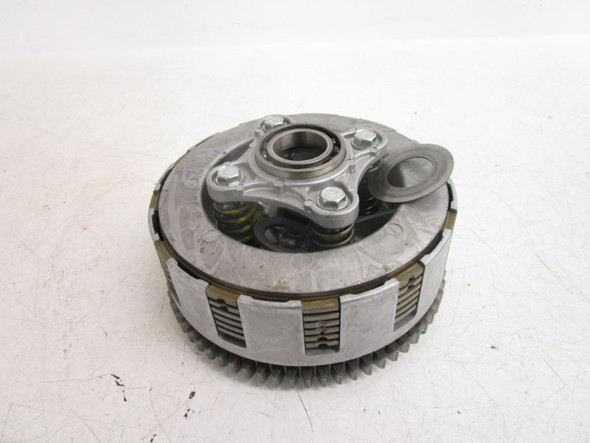 99 Arctic Cat 500 4x4 Manual Inner Outer Clutch Basket 3446-002 1996-2002