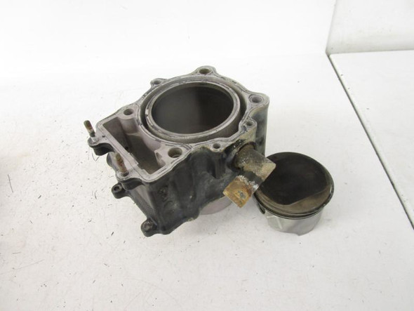 99 Arctic Cat 500 4x4 Manual Cylinder Jug 3402-364 1998-2002