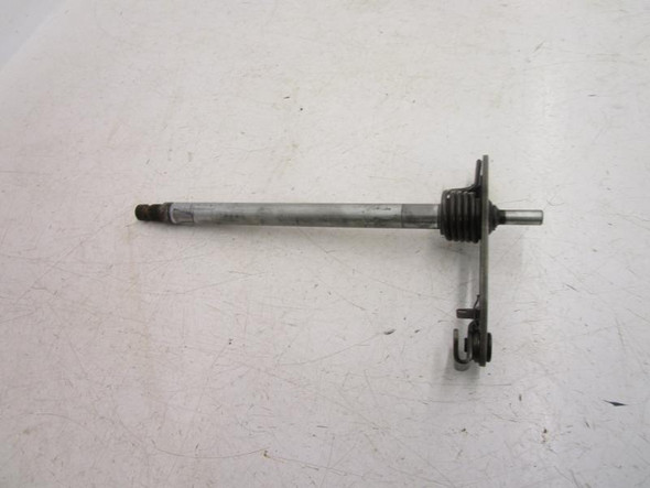87 Yamaha YFM 350X Warrior Shift Shaft 1UY-18101-02-00 1987-2013