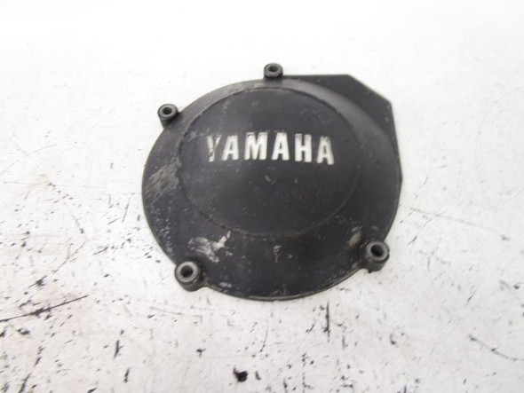 87 Yamaha YFM 350X Warrior Engine Cover Cover 1987-2003