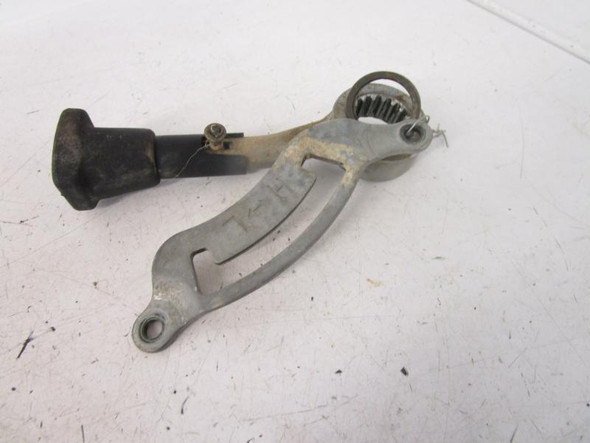 99 Arctic Cat 500 4x4 Manual Shifter Lever 3446-105 1998-2002