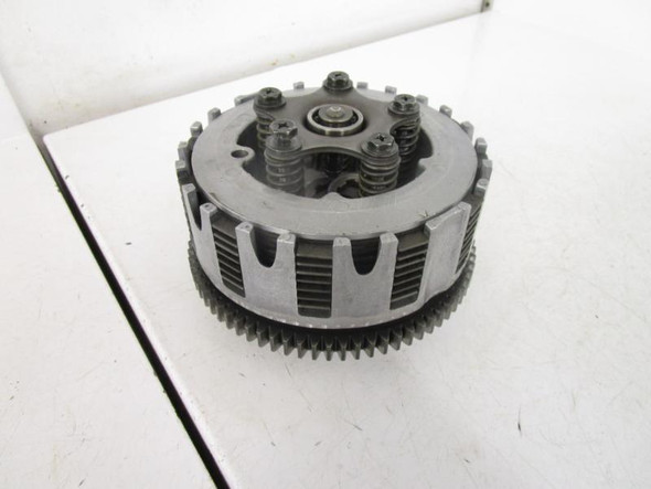 87 Yamaha YFM 350X Warrior Inner Outer Clutch Basket 2NL-16150-00-00 1987-2013