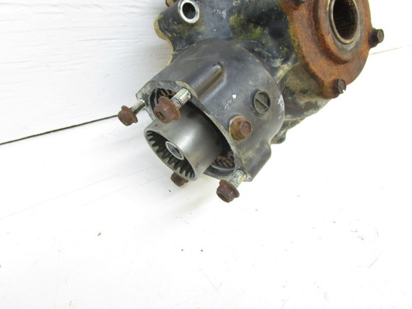 1986-1987 Suzuki LT 230 G Shaft Rear Differential 27450-18B00