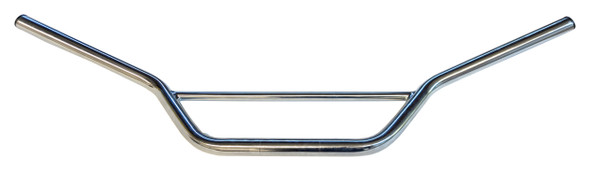 Vintage Dirtbike Handlebars Chrome 7/8" Honda SL 100 125 175 350 BLEM