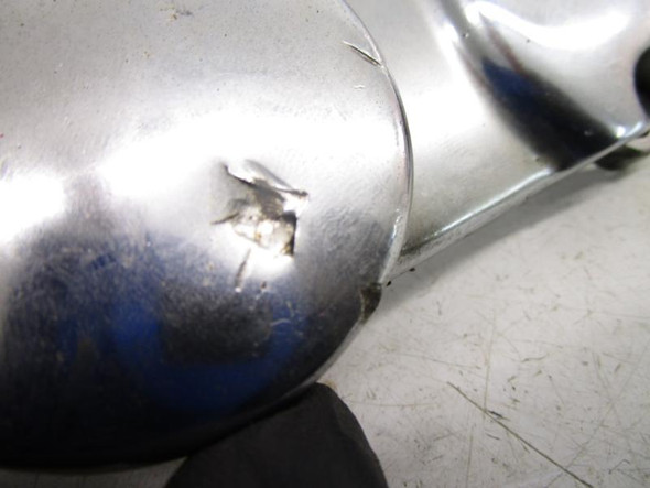 87 Yamaha XV 700 Virago Shifter Cover 1RM-15419-00-00 1986-1999