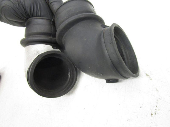 87 Yamaha XV 700 Virago Airbox Boots 42X-14485-00-00 1986-1999