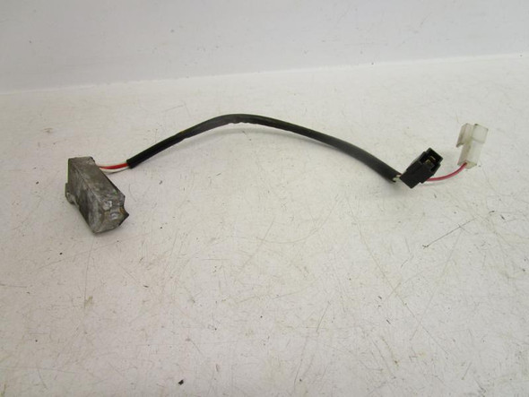 87 Yamaha XV 700 Virago Voltage Regulator Rectifier 42X-81960-A1-00 1986-1996