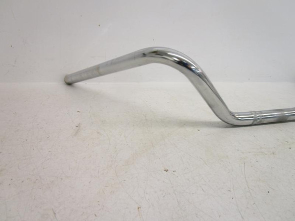 87 Yamaha XV 700 Virago Handlebars Bars 42X-W2611-00-00 1986-1987