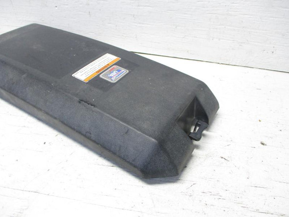 16 Yamaha Wolverine 700 R-Spec EPS SE Center Console Cover Lid 2MB-F177J-00-00
