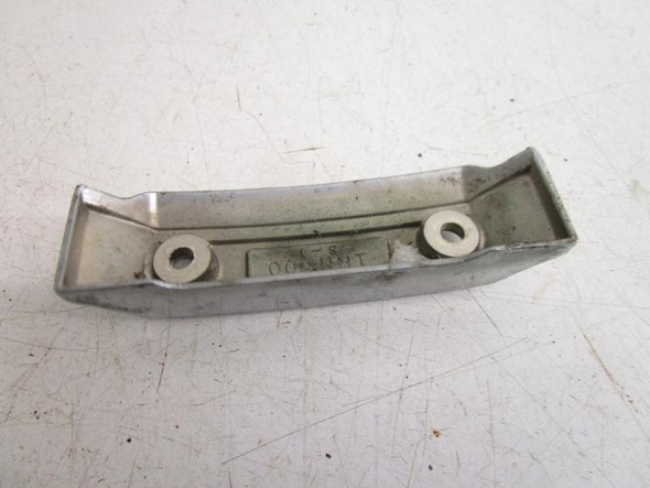 87 Yamaha XV 700 Virago Front Fork Cover Trim 1RM-23122-00-00 1986-1999