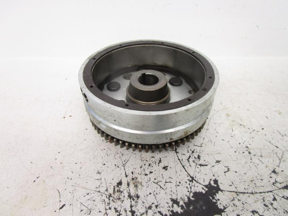 87 Yamaha XV 700 Virago Flywheel Ring Gear 1RM-81450-20-00 1986-1990