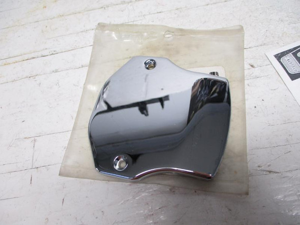 2006-2010 Victory Jackpot Kingpin Hammer Chrome Indicator Panel 2876092