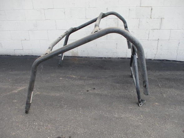 16 Yamaha Wolverine 700 R-Spec EPS SE Roll Cage Bar 1XD-K831A-00-00 2016-2018