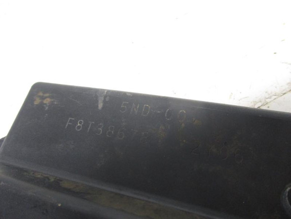03 Yamaha Kodiak 450 CDI Box Module 5ND-85540-00-00 2003