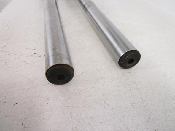 87 Yamaha XV 700 Virago Front Forks Left Right 1RM-23102-00-00 1986-1999