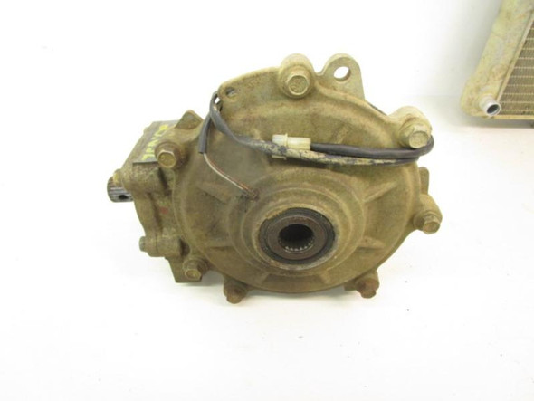 04 Polaris Sportsman 700 CARB Front Differential Diff 1332990 2002-2004