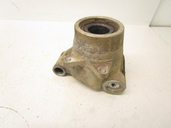 04 Polaris Sportsman 700 CARB Rear Left Knuckle Hub 5134206 2002-2007