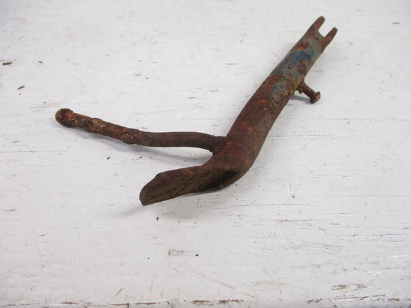 82 Suzuki GS 650E 650 E Kick Side Stand 42310-34200 1982