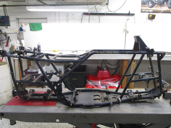 11 Arctic Cat 450 EFI Frame 2506-541 2008-2011