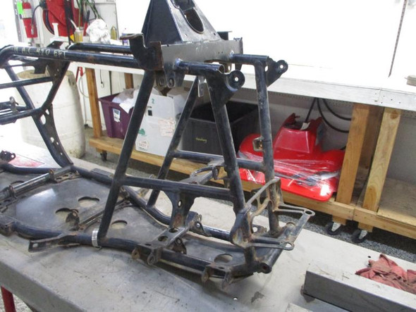 11 Arctic Cat 450 EFI Frame 2506-541 2008-2011