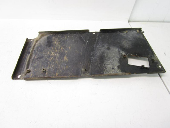 05 Kawasaki Mule 3010 KAF620 Trans 4x4 Right Floor Base 13271-7576 2005-2006