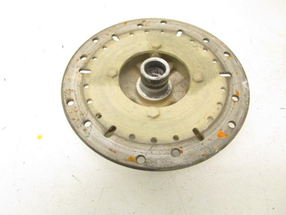 04 Polaris Sportsman 700 CARB Front Wheel Hub #1 5133360 2002-2004