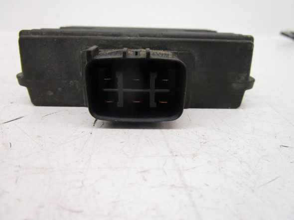 05 Kawasaki Mule 3010 Trans 4x4 Voltage Regulator Rectifier 21066-0705 1993-2008